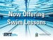 swim lessons