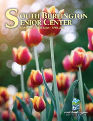 Senior Center Spring
