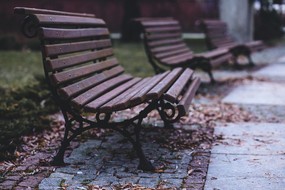 Park Benches