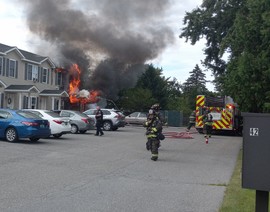 Fire 42 Airport Rd