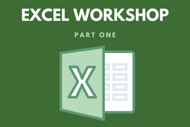 Excel Workshop