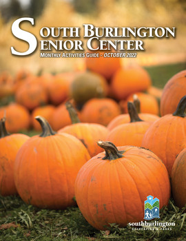October Senior Guide