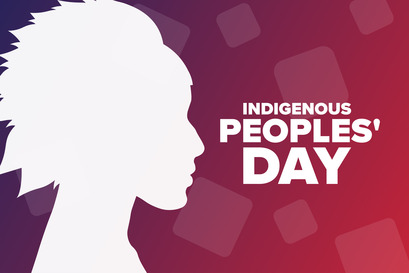Indigenous Peoples' Day