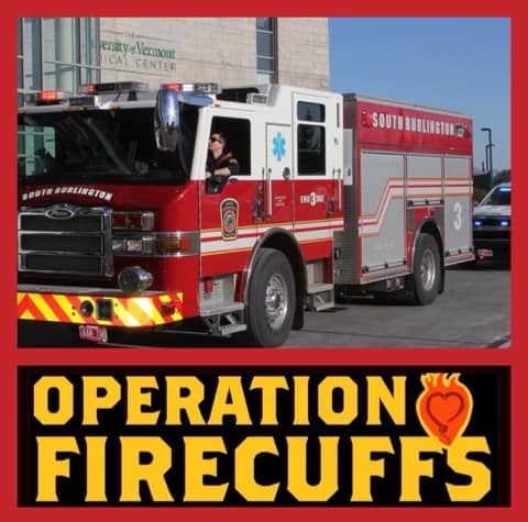Operation Fire Cuffs