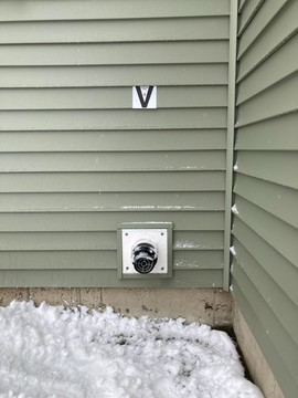 Vent Safety