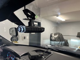Police Hybrid Camera