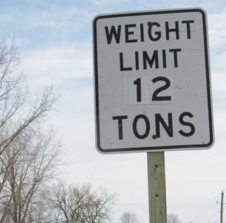 12 Tons