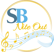 SB Nite Out 2023 logo