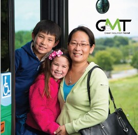 Green Mountain Transit