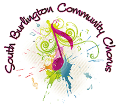 SB Community Chorus Logo