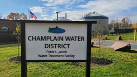 Champlain Water District