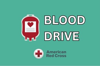 Blood Drive
