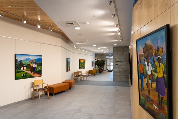Art Gallery