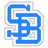 South Burlington school SB logo