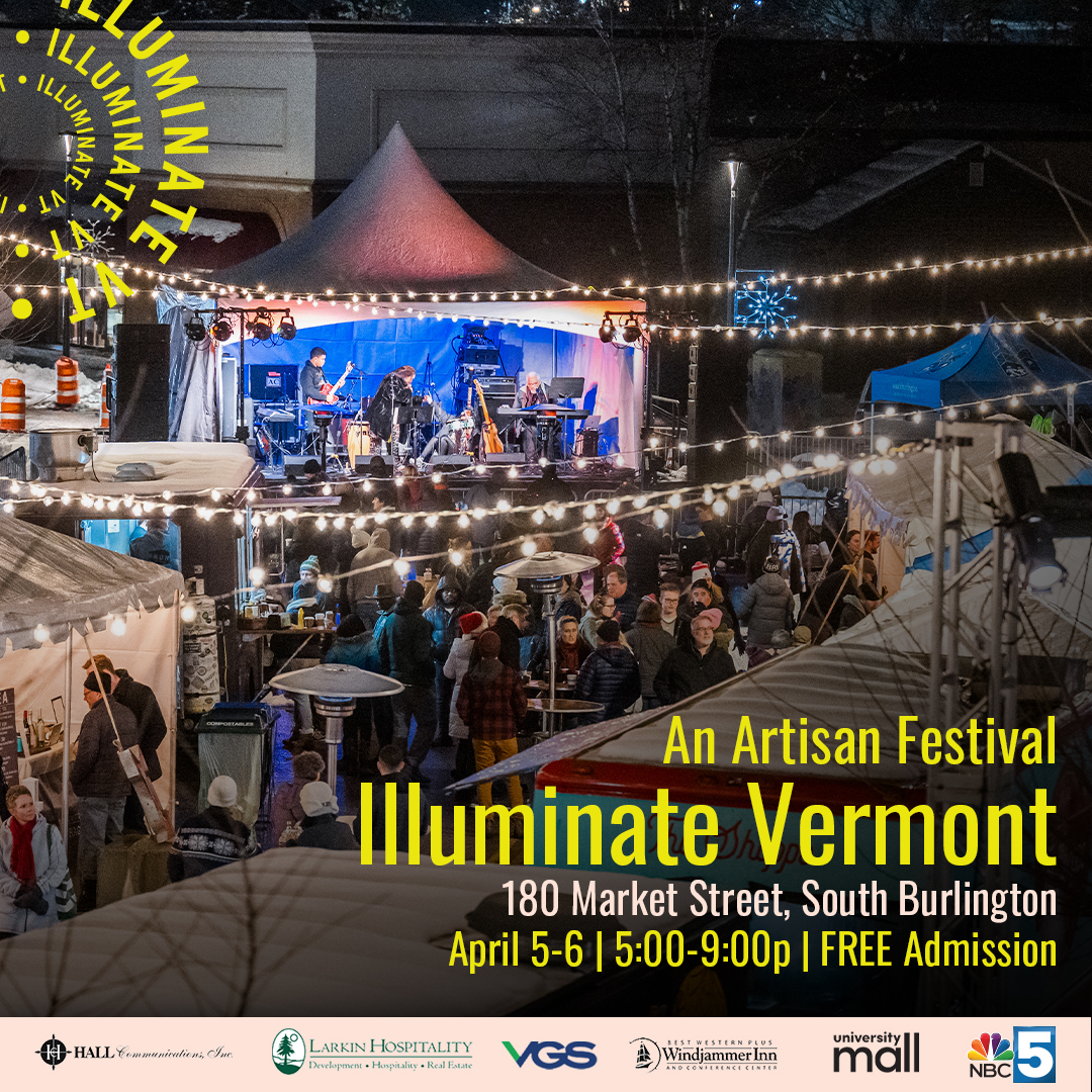 Illuminate Vermont