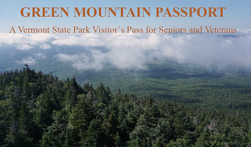 Green Mountain Passport