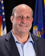 Andrew Chalnick headshot