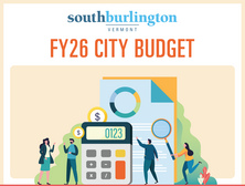 FY26 Budget