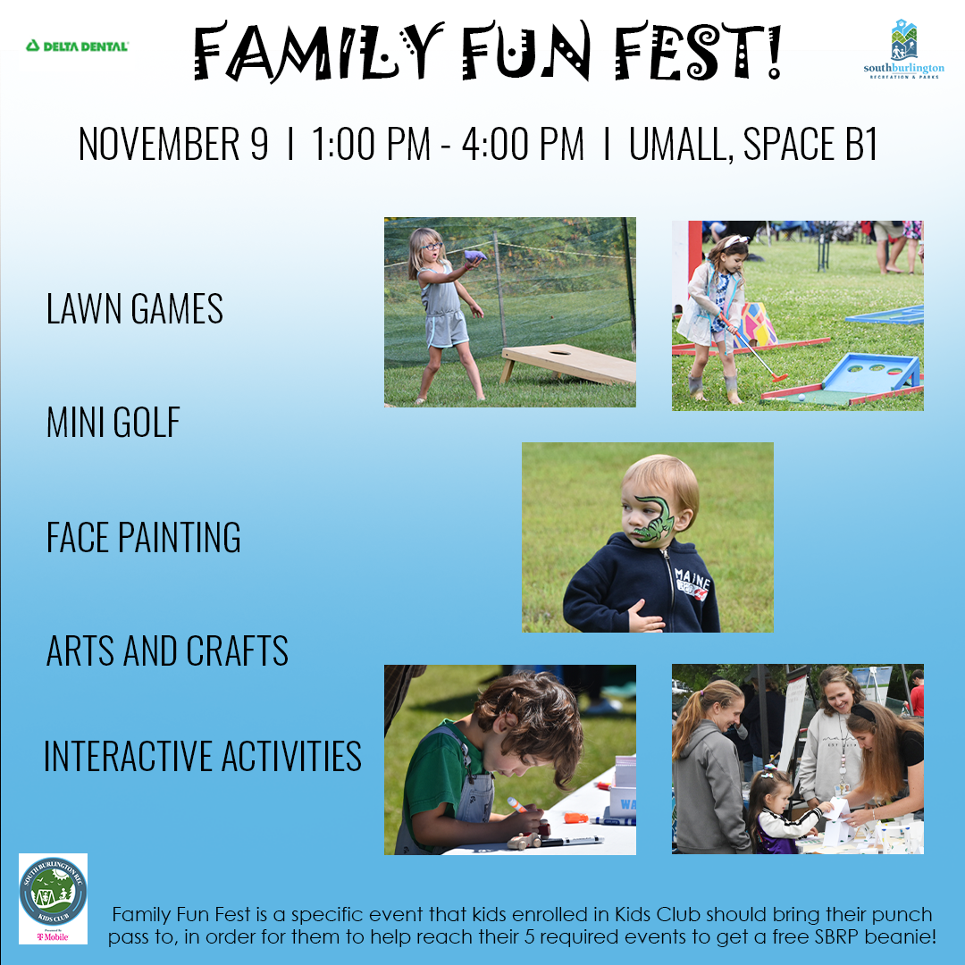 Family Fun Fest