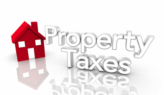 Property Taxes