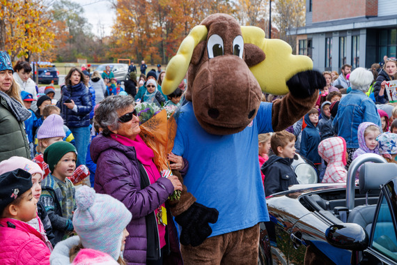 Dattilio Drive Sue and Marky