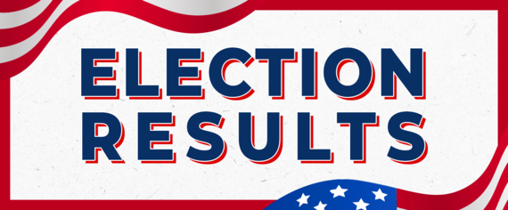 Election Results