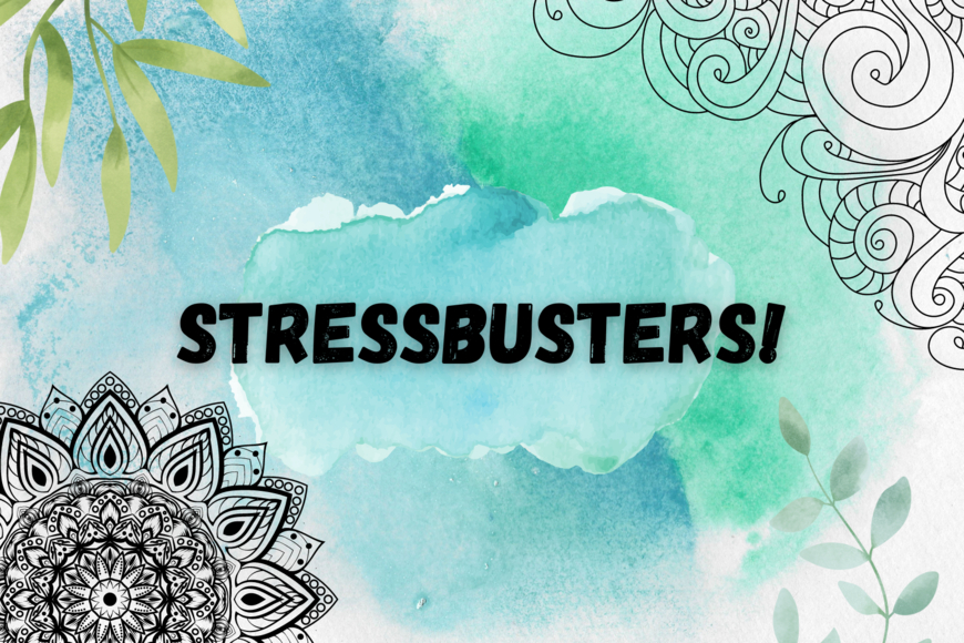 Stressbusters