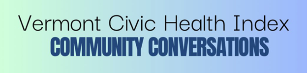 Vermont Civic Health Index
