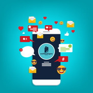 Social media graphic