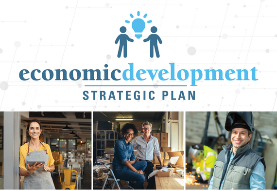 Economic Development Strategic Plan