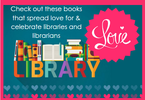 Library Love