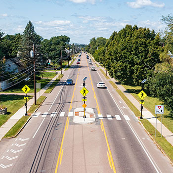 Active Transportation Plan 2025