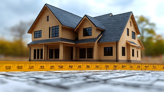 property measurement Inspection