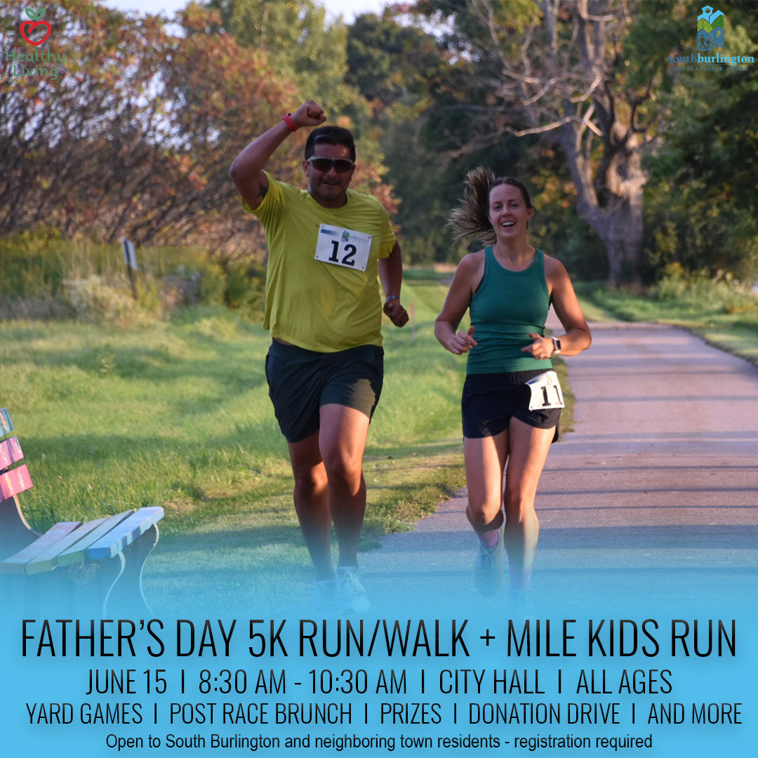 Father's Day 5K