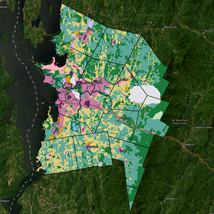 Regional housing targets