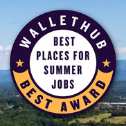 WalletHub Award