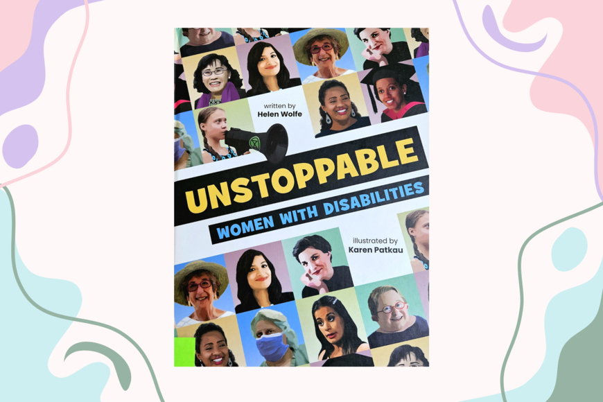 Accessibility at the Library