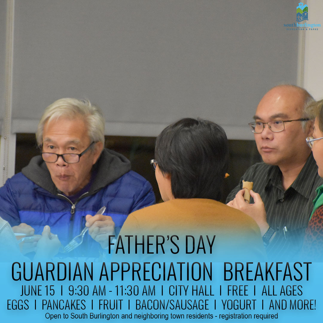 Father's Day Breakfast