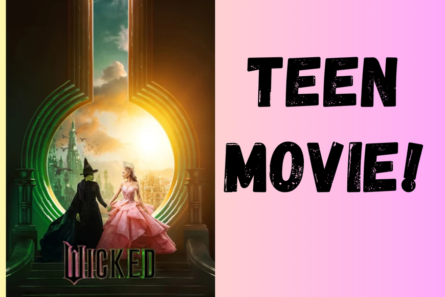 Teen Movie Wicked