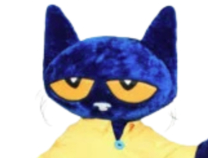 Pete the Cat