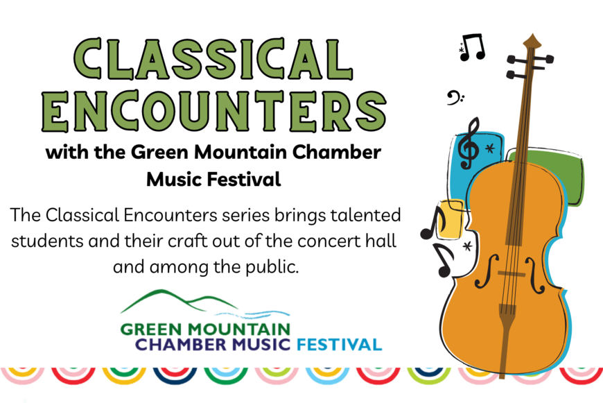Classical Encounters