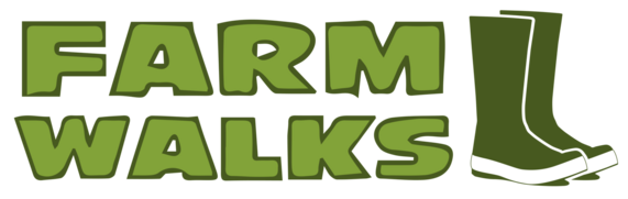 farm walks logo