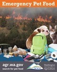 Emergency Pet Food