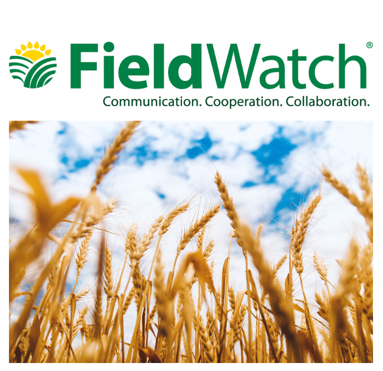 FieldWatch Logo