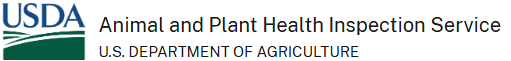 APHIS Logo