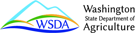 WSDA logo