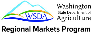 Regional Markets logo