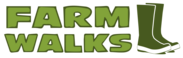 farm walks logo