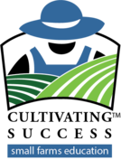 cultivating success logo
