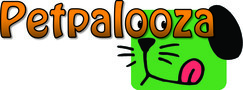 Petpalooza logo